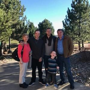 Meet your Posher, Sadeta